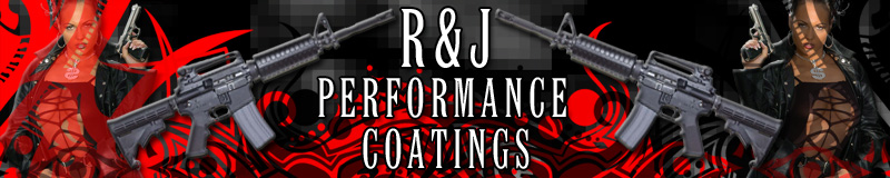 R&J PERFORMANCE COATINGS